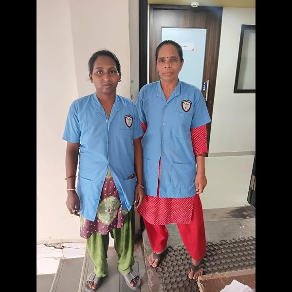 home cleaning services in harn