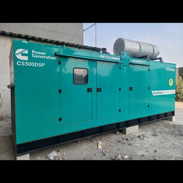 powerful reliable generator
