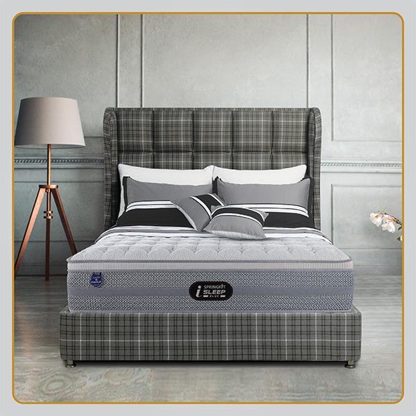advanced sleep technology with