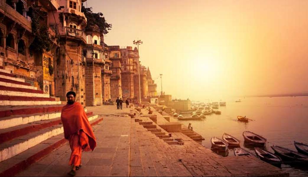 blessings for spiritual purity