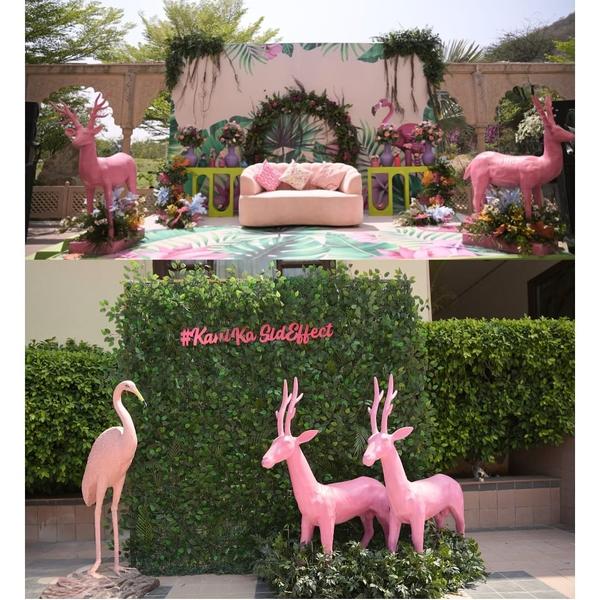 wedding planners in bangalore