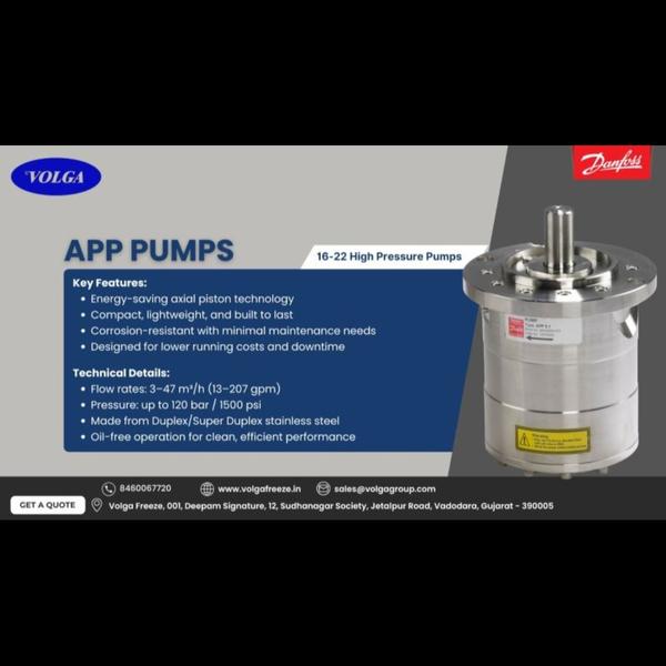 danfoss micro channel