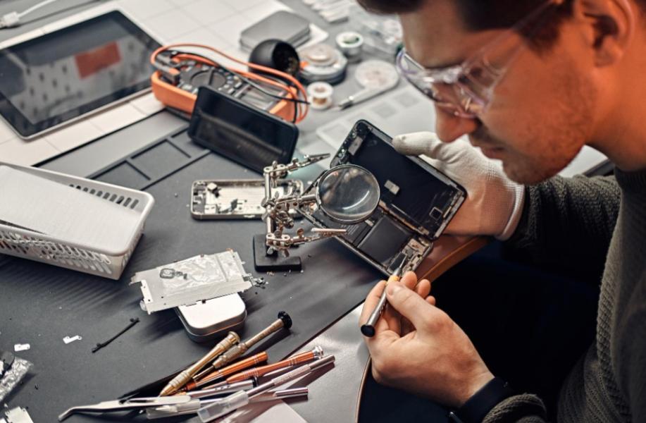 With Chennai emerging as a hub