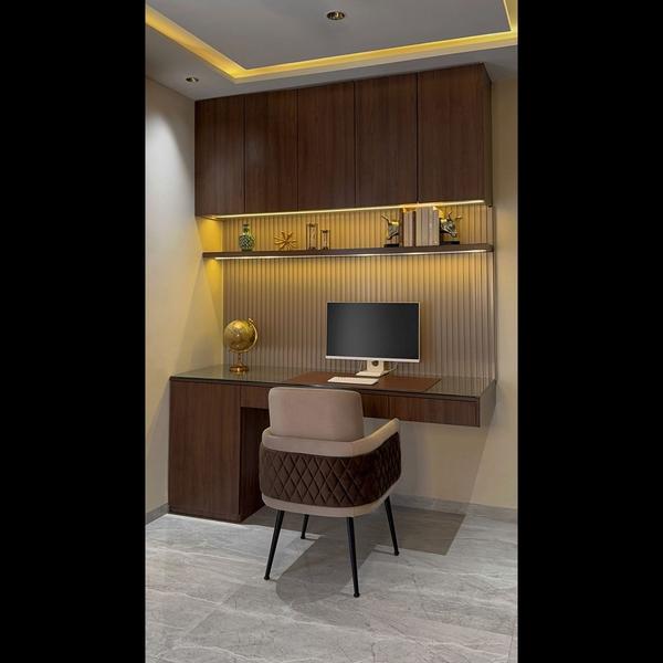 Transform your space into a fu