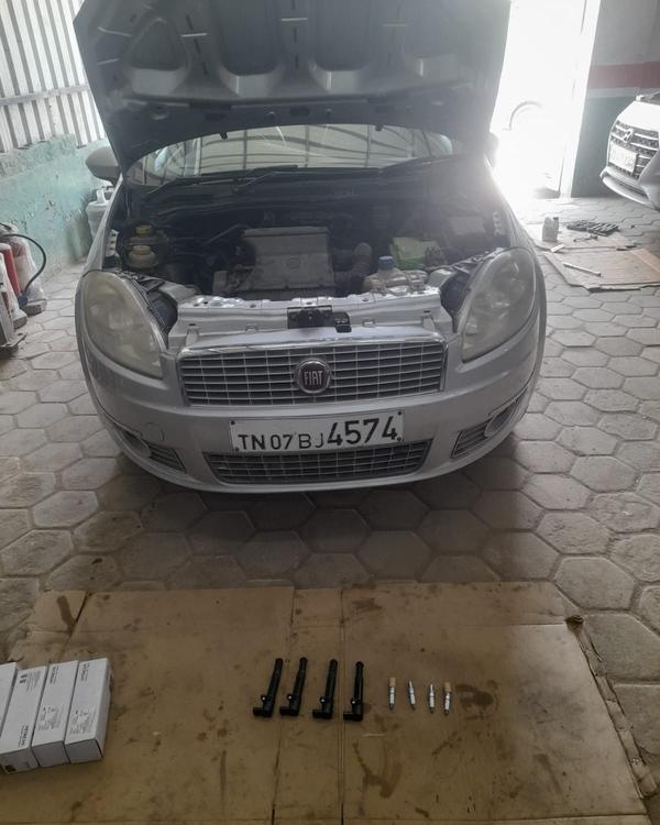 multibrand car repair and supp