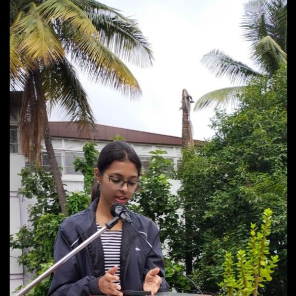 Personality Development C