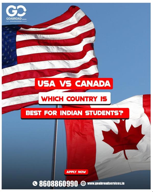 comparing usa and canada unive