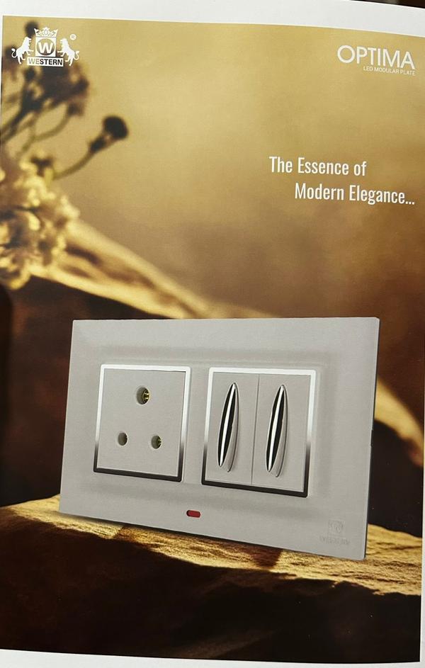 precise illumination