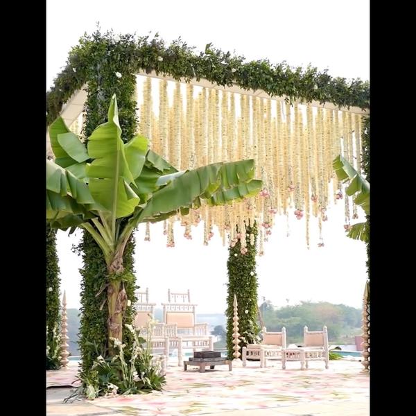 wedding event organizers nagpu