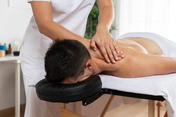 When the week’s stress starts weighing h