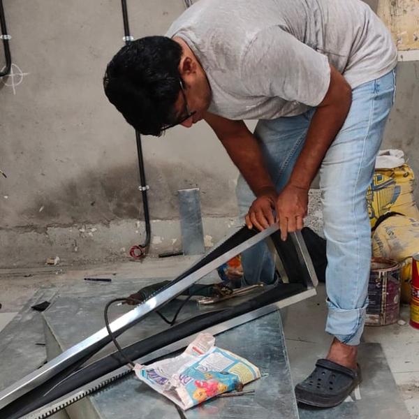 #Cool Air Enterprises