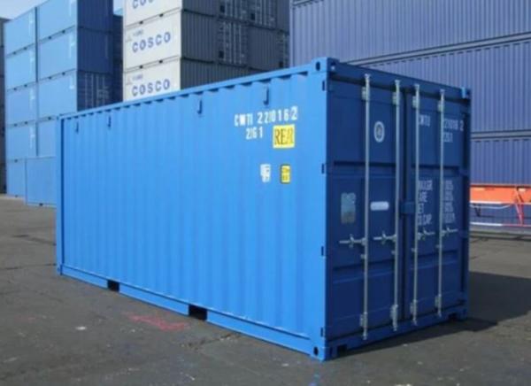 heavy duty industrial storage