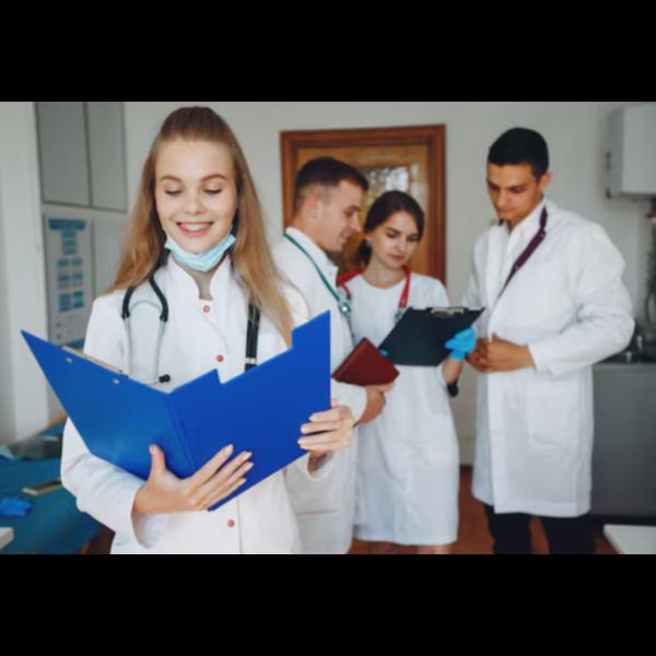 ccu doctors for hospital in no