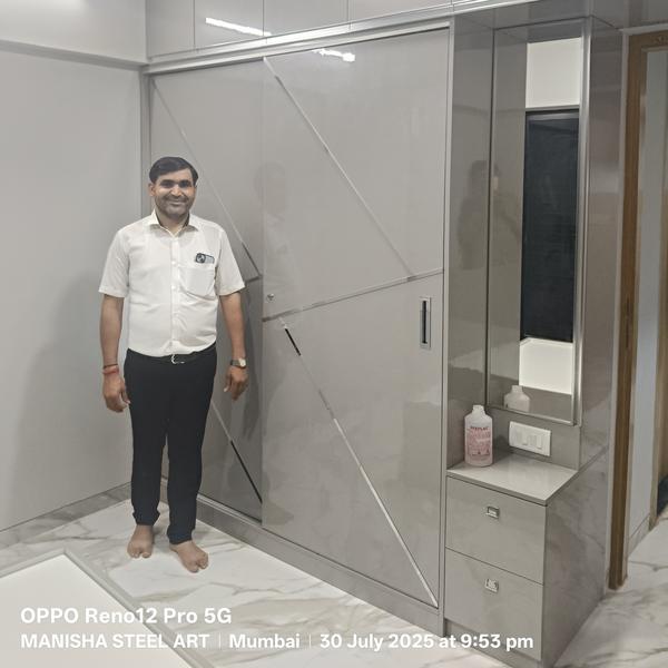 update image