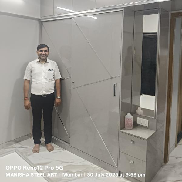 update image