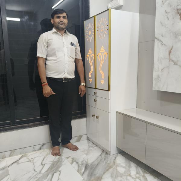 update image