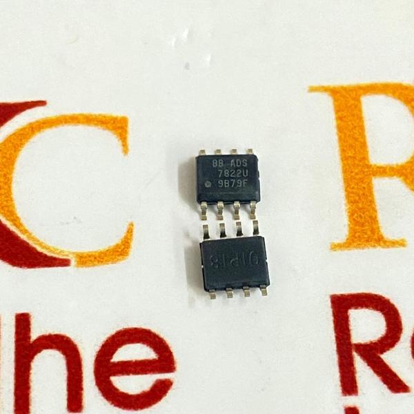 ads7862y ic burr brown