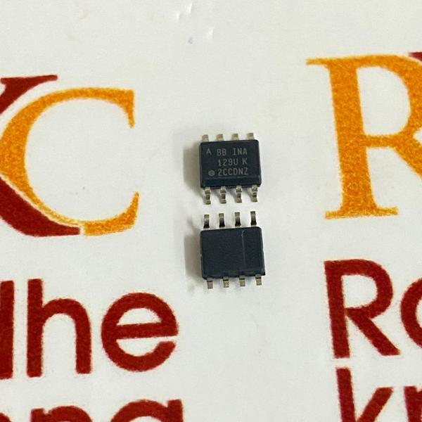 ads7862y ic burr brown