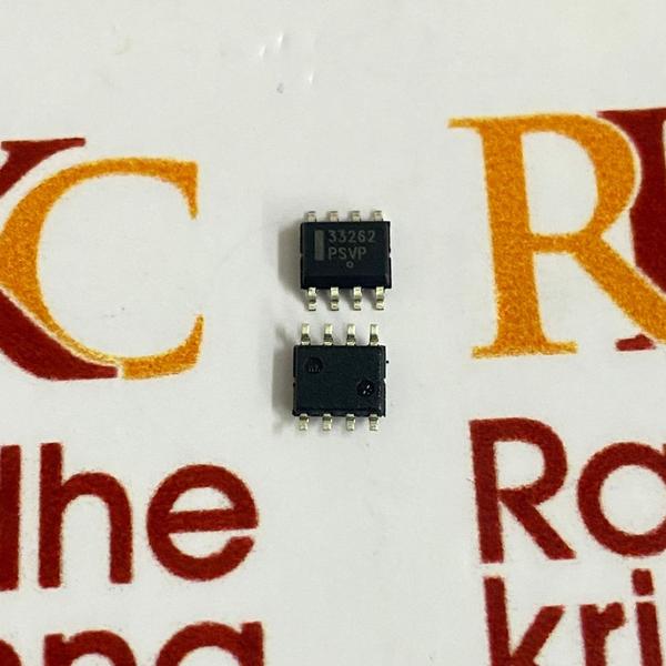 the MC33262 IC (originally by
