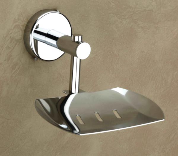 durable stainless steel bathro