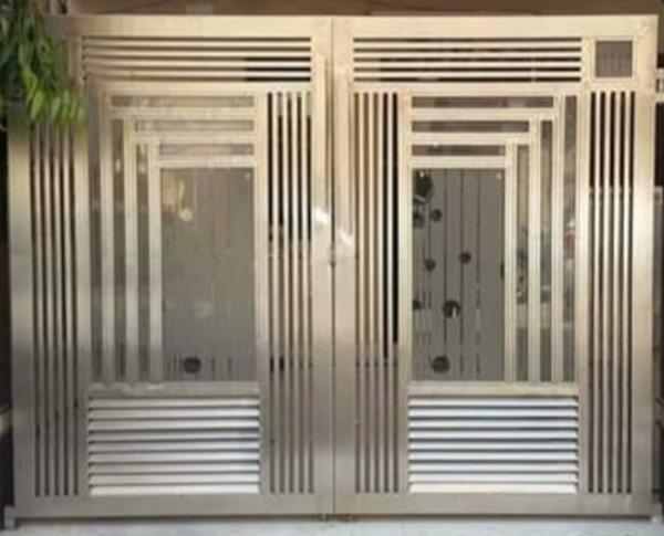 channel gate