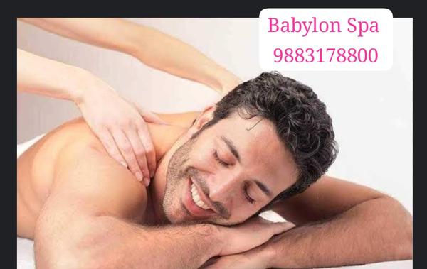 At Babylon Spa, experience the rejuvenat