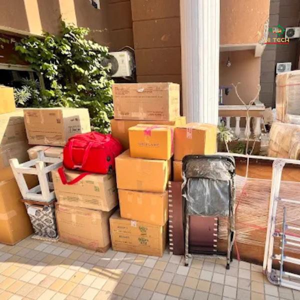 house and office relocation se