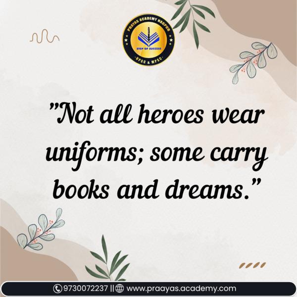 Best UPSC / MPSC Classes 