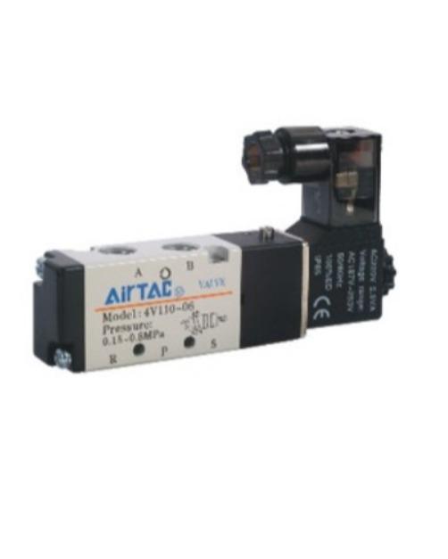 | AirTAC Pneumatics | AirTAC 4