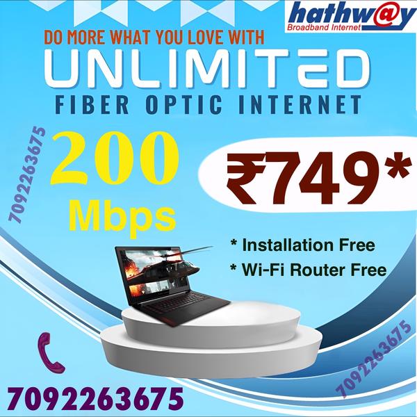 hathway low latency gaming bro