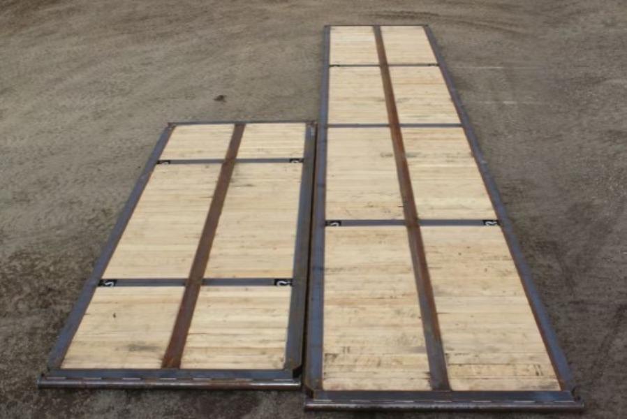 rig mats for tough job sites