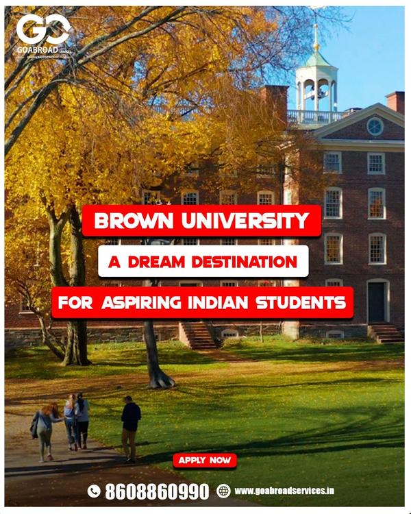 brown university global studen