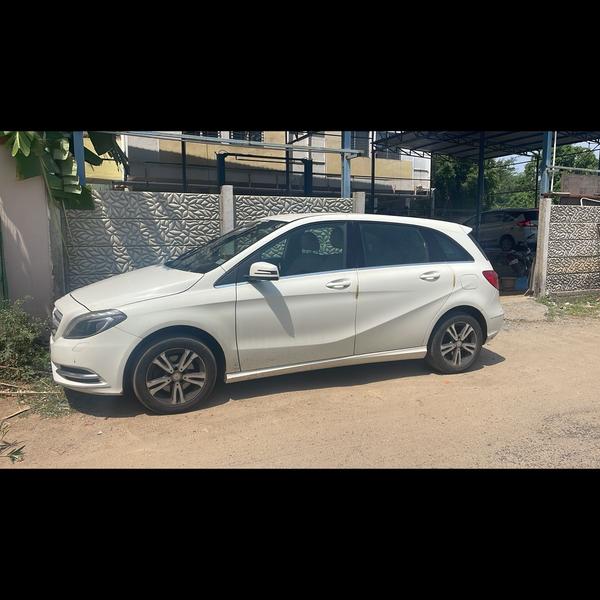 automotive body repair and mai