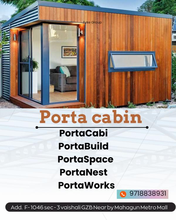 durable weather resistant port