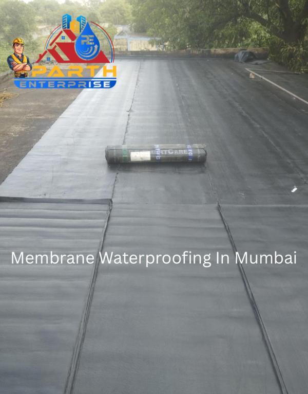 waterproofing treatments