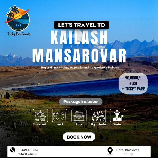 himalayas sacred pilgrimage to