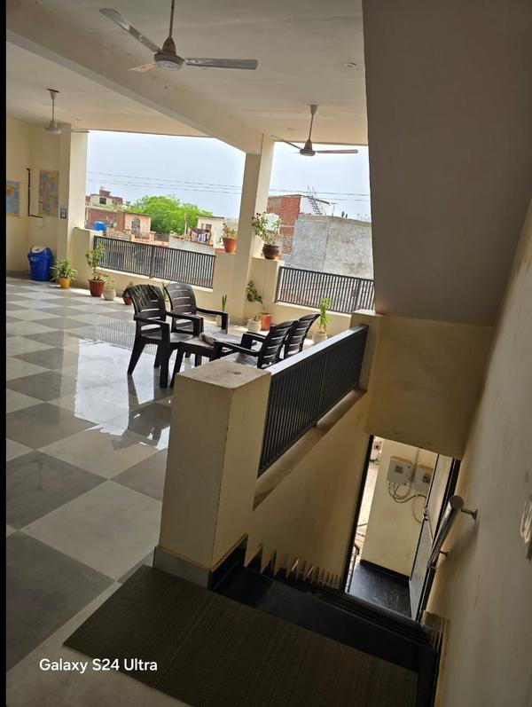 Bandanam library offers a