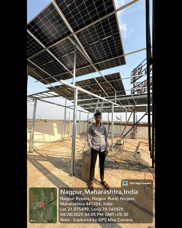 Arclight Engineering Pvt. Ltd.