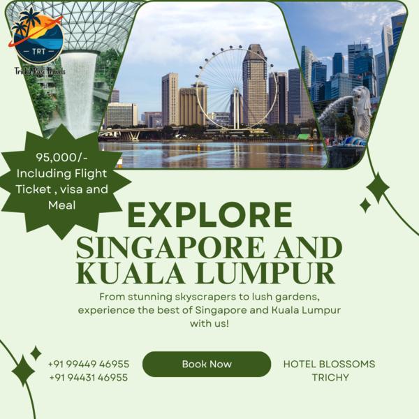 southeast asia travel services