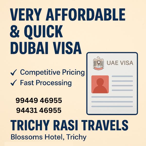qatar visa assistance in trich