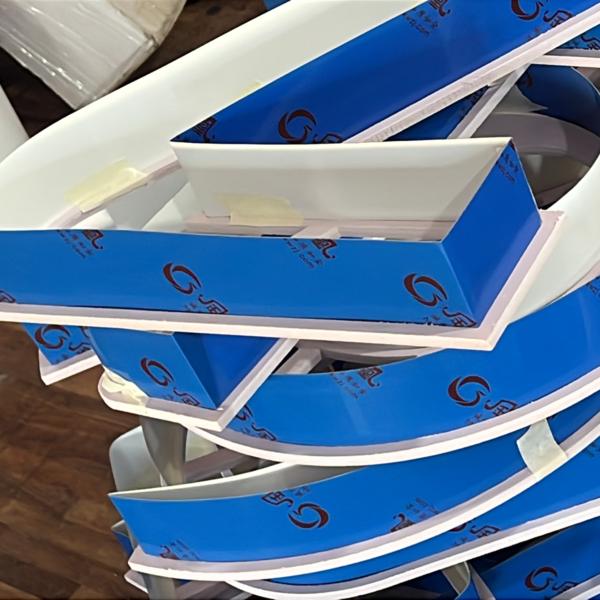 This is a Channel Letter — com