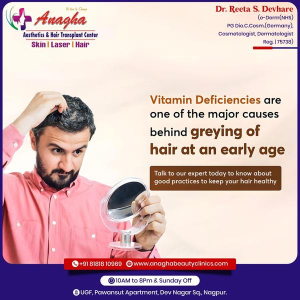 🏥 Hair Problems Treatment🏥 Anagha Aest