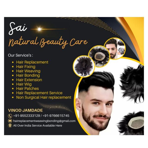 Best hair replacement center near me nag