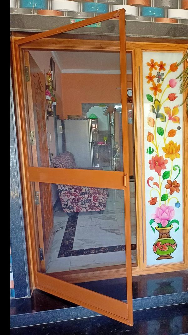 child safe mosquito net models