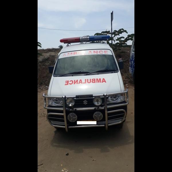patient centric ambulance care