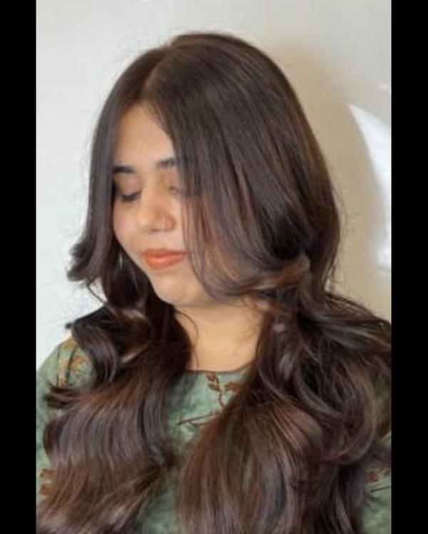 Step beyond basic hairdre