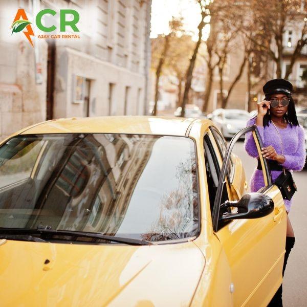 best cab service in delhi for
