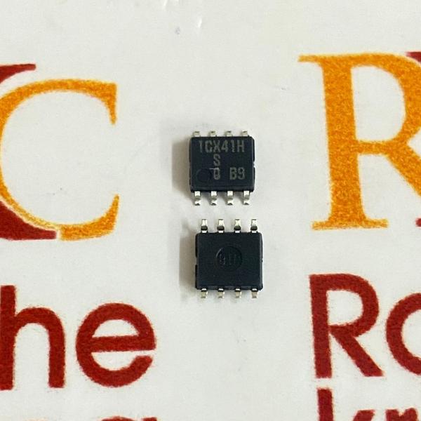 PART NUMBER -1CX41H           