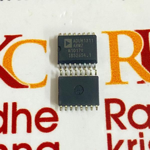 digital isolator manufactured