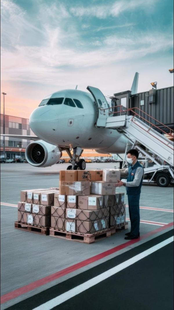 customs paperwork